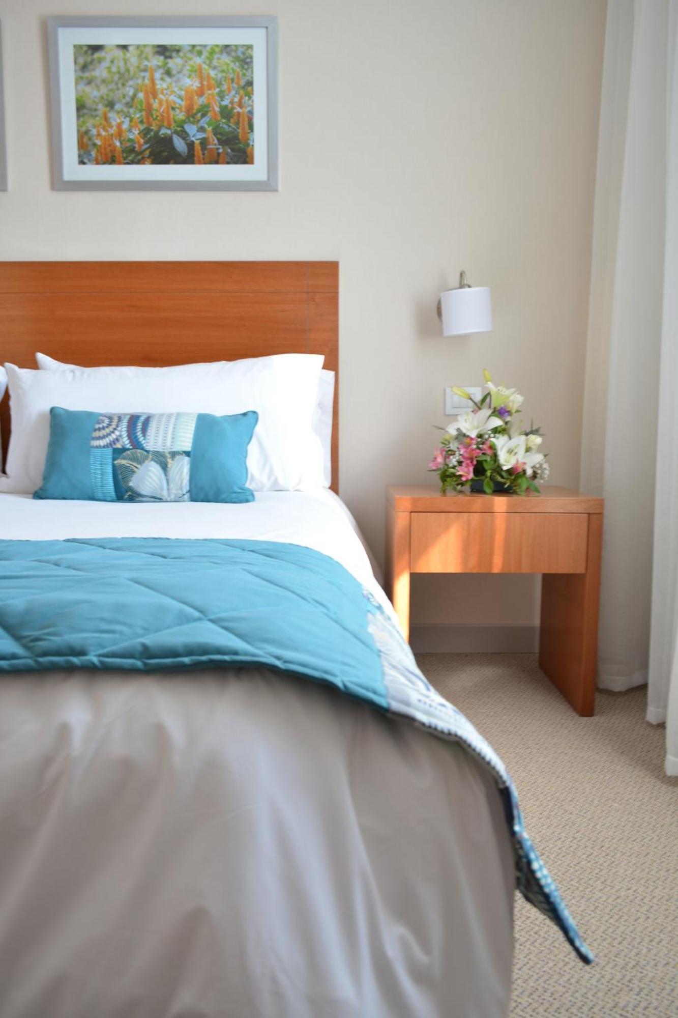 Howard Johnson Hotel Yerba Buena Kamer foto